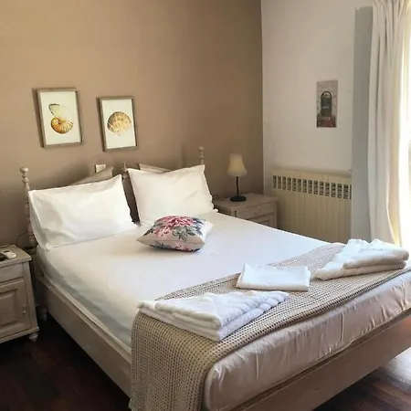 Fykia House Semesterbostad *