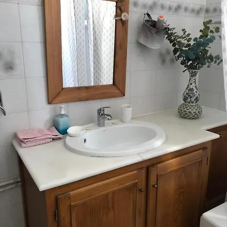 Fykia House Semesterbostad