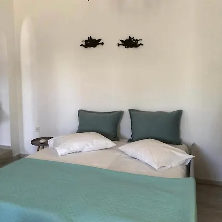 Semesterbostad Fykia House Naousa