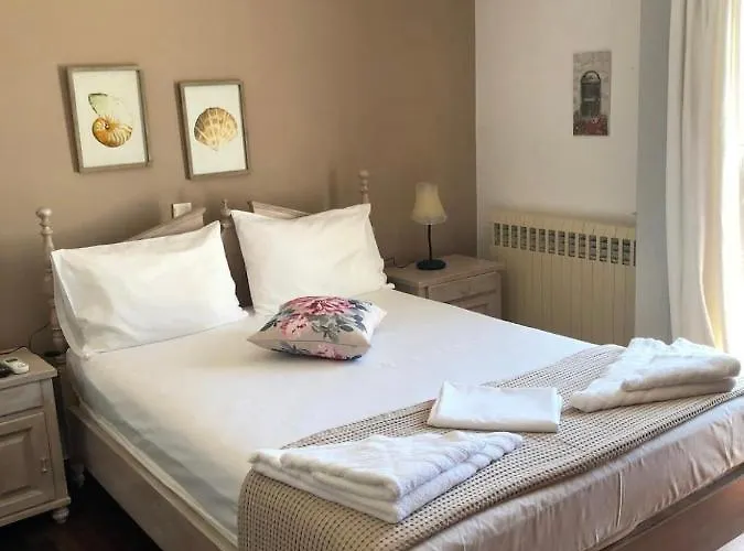 Fykia House Nyaraló *