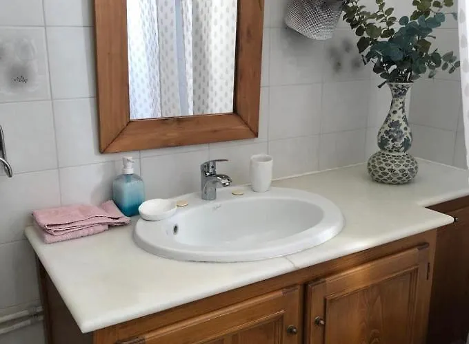 Fykia House Nyaraló