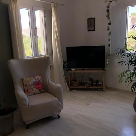 בית נופש Fykia House