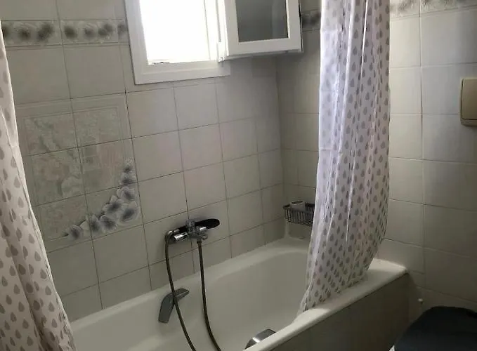 Fykia House Σπίτι διακοπών Νάουσα