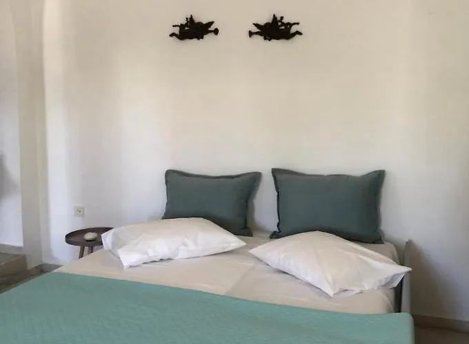 Σπίτι διακοπών Fykia House Νάουσα